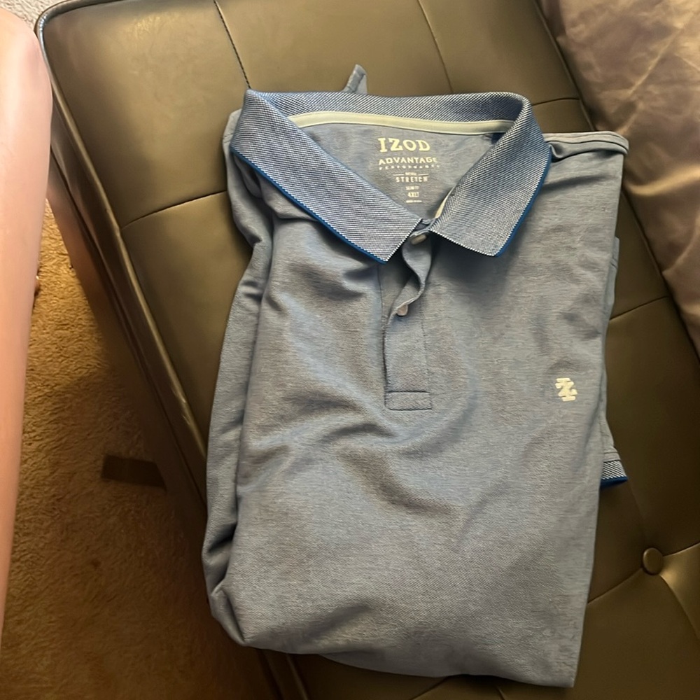 Men’s polo shirt